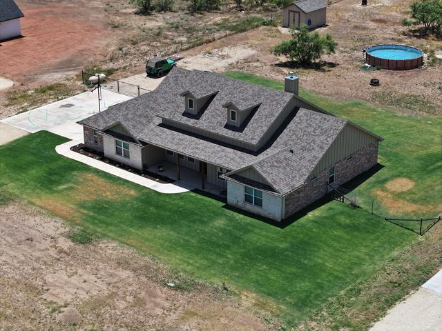 7883 Becca Road, San Angelo, TX 76904