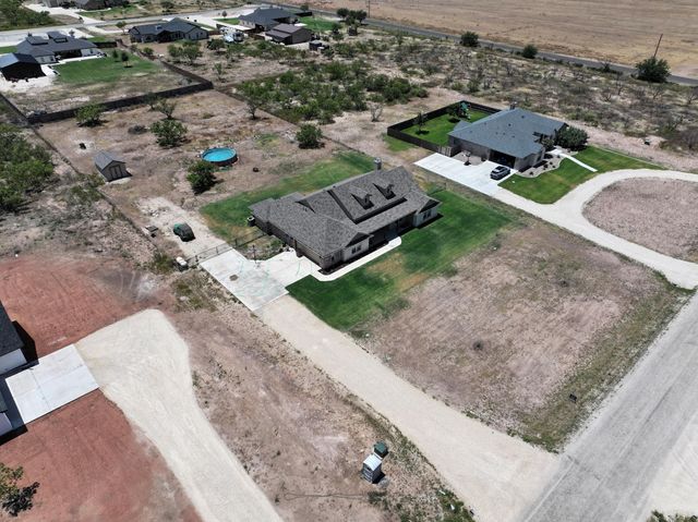 7883 Becca Road, San Angelo, TX 76904
