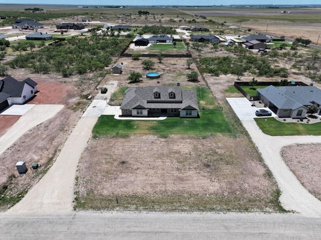 7883 Becca Road, San Angelo, TX 76904