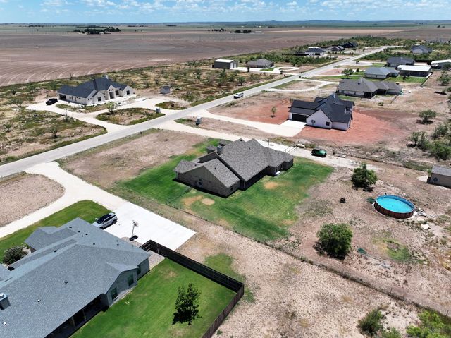 7883 Becca Road, San Angelo, TX 76904