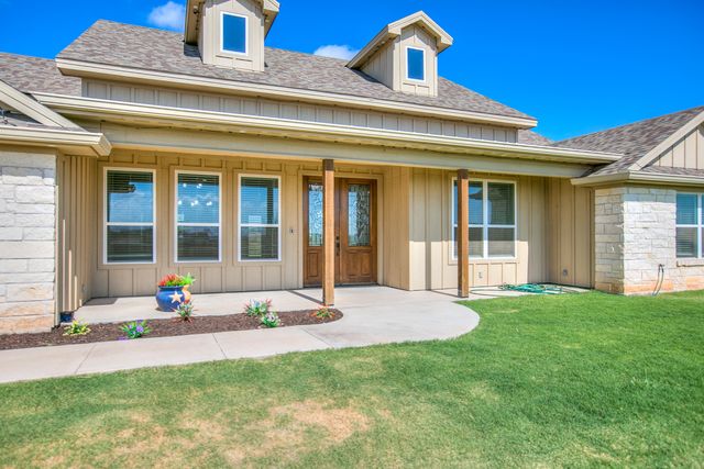 7883 Becca Road, San Angelo, TX 76904
