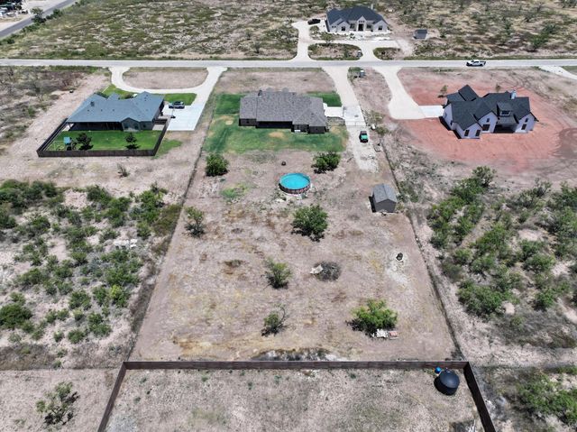 7883 Becca Road, San Angelo, TX 76904