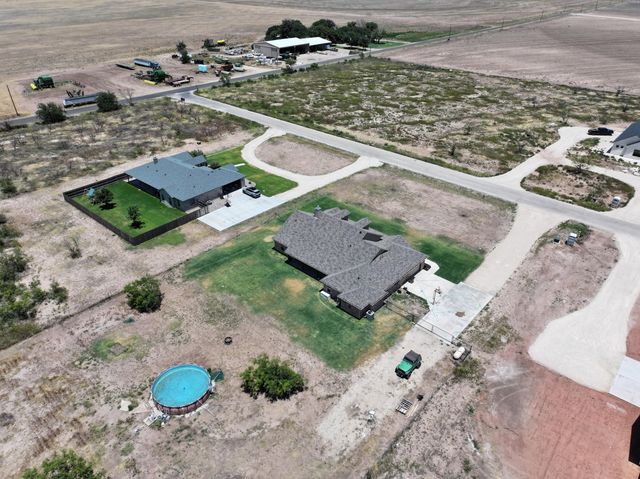 7883 Becca Road, San Angelo, TX 76904