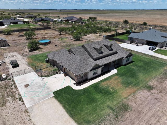 7883 Becca Road, San Angelo, TX 76904