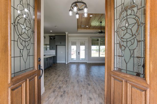 7883 Becca Road, San Angelo, TX 76904