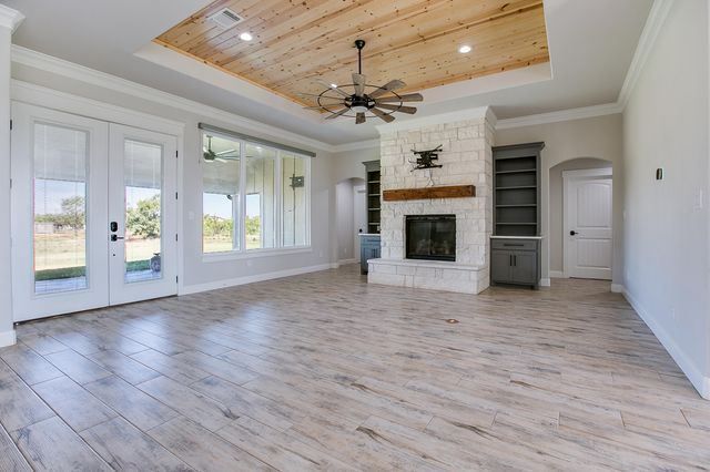 7883 Becca Road, San Angelo, TX 76904