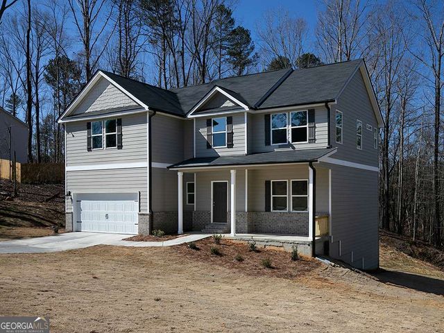75 Pine Creek Court, Dallas, GA 30157