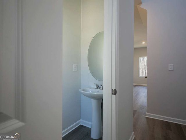 75 Pine Creek Court, Dallas, GA 30157