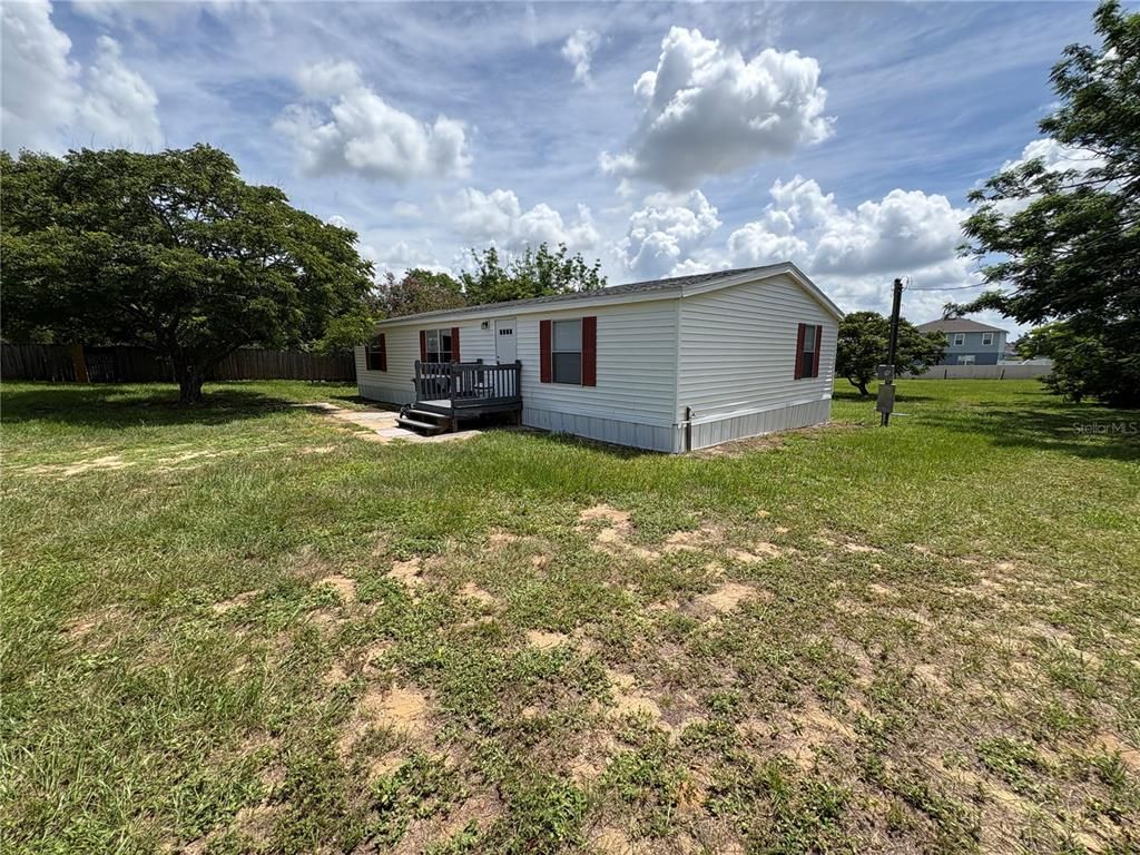 814 KINGHAM ROAD, Davenport, FL 33837