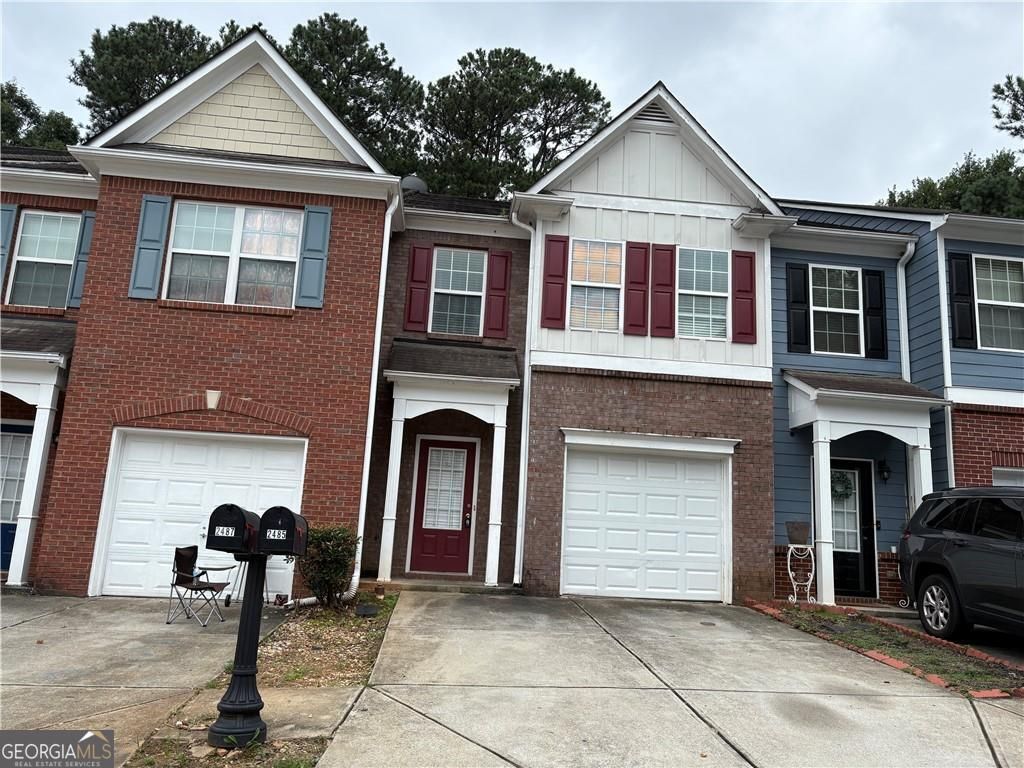 2485 Emma Way, Lawrenceville, GA 30044