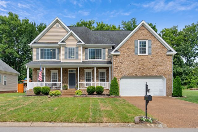 1357 Saybrook Xing, Thompsons Station, TN 37179