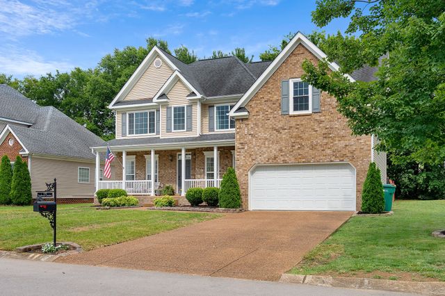 1357 Saybrook Xing, Thompsons Station, TN 37179