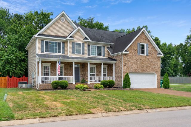 1357 Saybrook Xing, Thompsons Station, TN 37179