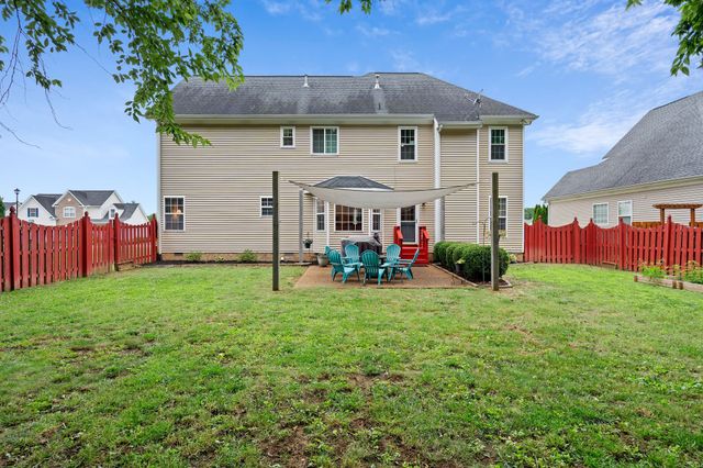 1357 Saybrook Xing, Thompsons Station, TN 37179