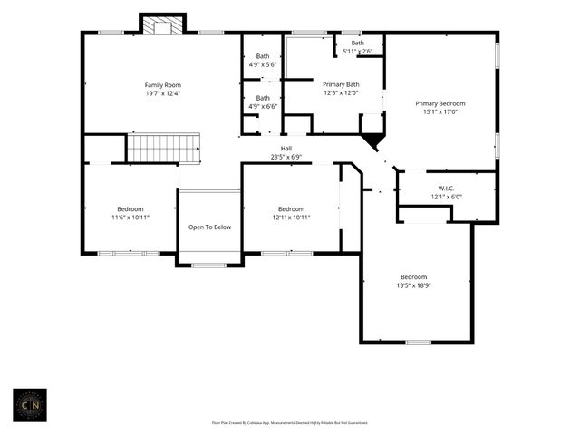1357 Saybrook Xing, Thompsons Station, TN 37179