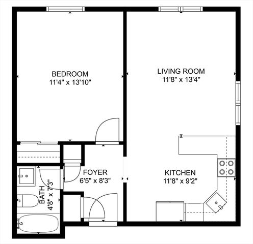 14 Leonard Rd 14, Boxborough, MA 01719