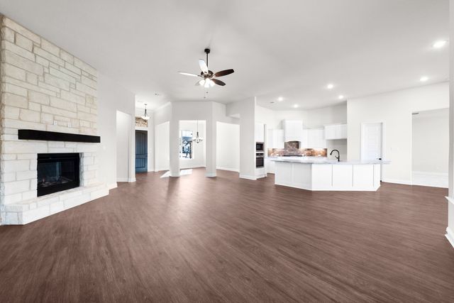 435 Estate, Mclendon Chisholm, TX 75032