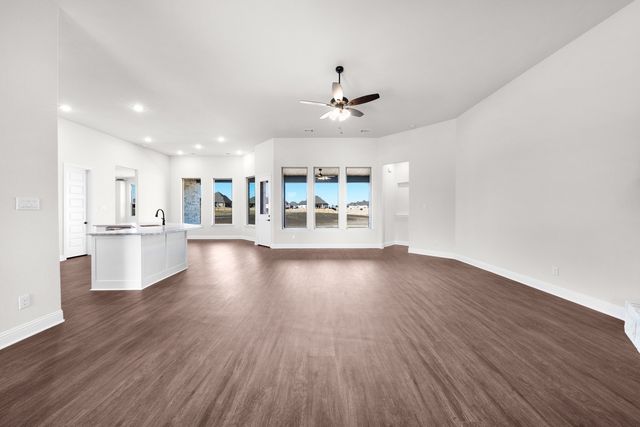 435 Estate, Mclendon Chisholm, TX 75032