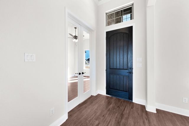 435 Estate, Mclendon Chisholm, TX 75032