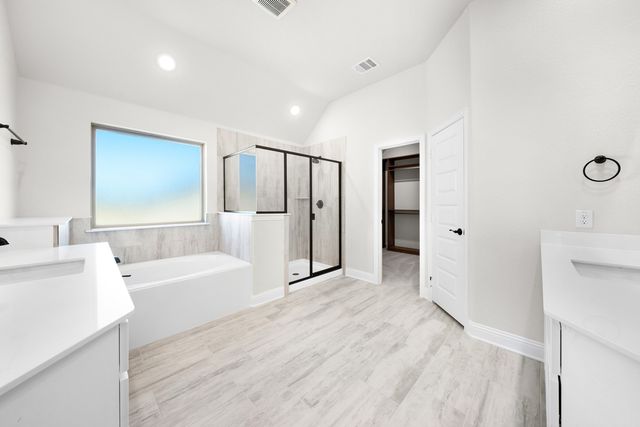 435 Estate, Mclendon Chisholm, TX 75032