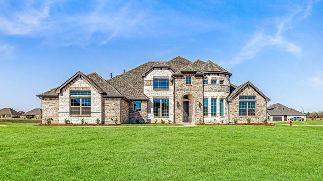 435 Estate, Mclendon Chisholm, TX 75032