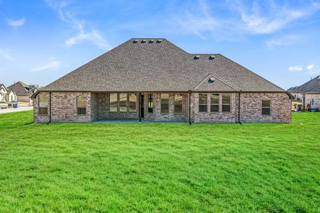 435 Estate, Mclendon Chisholm, TX 75032