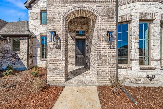 435 Estate, Mclendon Chisholm, TX 75032