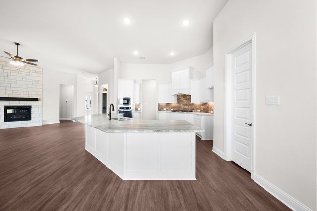 435 Estate, Mclendon Chisholm, TX 75032