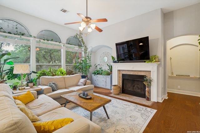 3422 HIGHLINE TRL, San Antonio, TX 78261