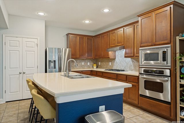 3422 HIGHLINE TRL, San Antonio, TX 78261