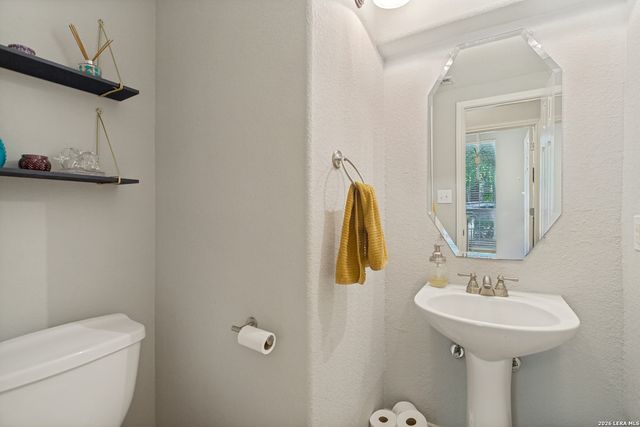 3422 HIGHLINE TRL, San Antonio, TX 78261