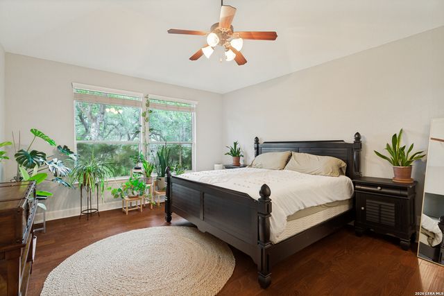 3422 HIGHLINE TRL, San Antonio, TX 78261
