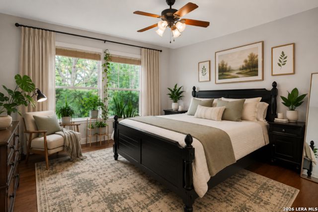 3422 HIGHLINE TRL, San Antonio, TX 78261