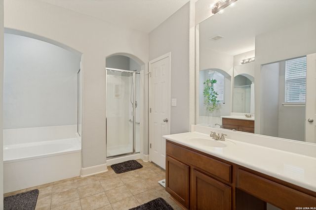 3422 HIGHLINE TRL, San Antonio, TX 78261