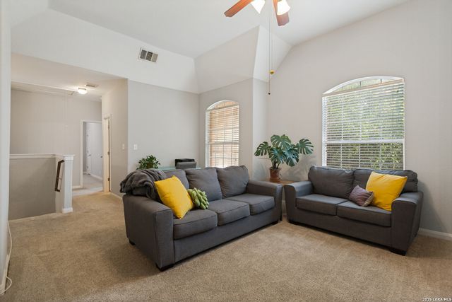 3422 HIGHLINE TRL, San Antonio, TX 78261