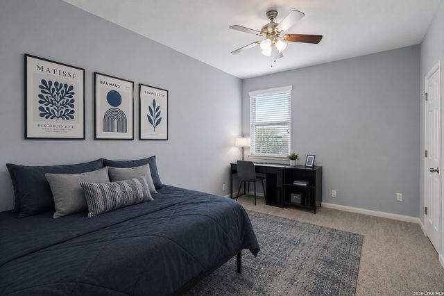 3422 HIGHLINE TRL, San Antonio, TX 78261