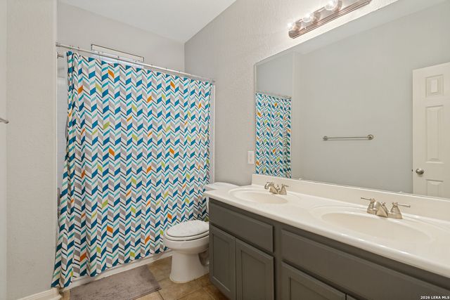 3422 HIGHLINE TRL, San Antonio, TX 78261