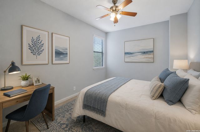 3422 HIGHLINE TRL, San Antonio, TX 78261