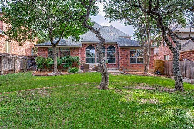 3422 HIGHLINE TRL, San Antonio, TX 78261