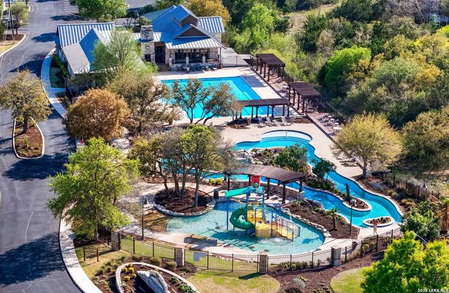 3422 HIGHLINE TRL, San Antonio, TX 78261
