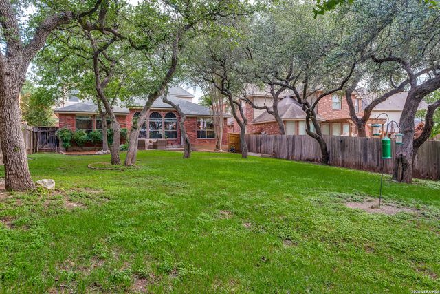 3422 HIGHLINE TRL, San Antonio, TX 78261