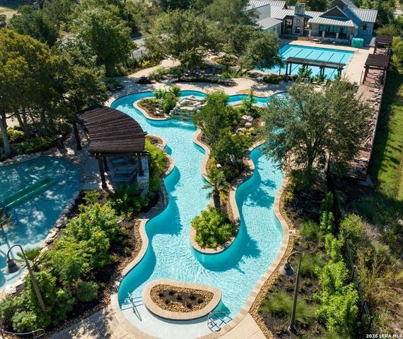 3422 HIGHLINE TRL, San Antonio, TX 78261