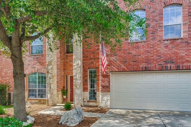 3422 HIGHLINE TRL, San Antonio, TX 78261