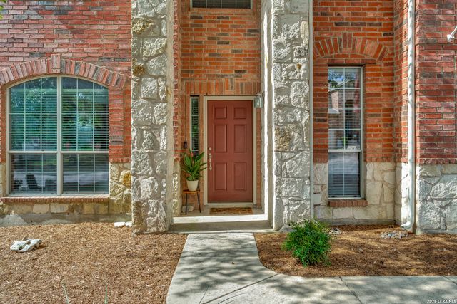 3422 HIGHLINE TRL, San Antonio, TX 78261