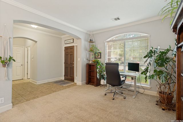3422 HIGHLINE TRL, San Antonio, TX 78261