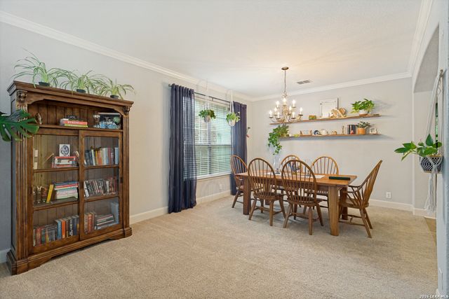 3422 HIGHLINE TRL, San Antonio, TX 78261