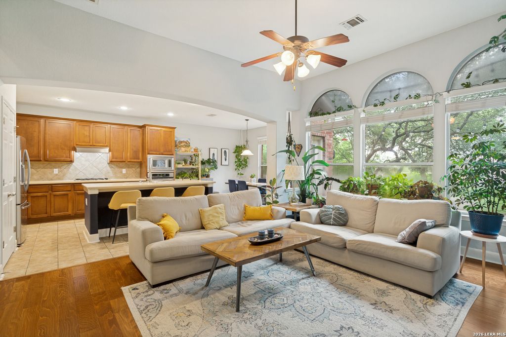 3422 HIGHLINE TRL, San Antonio, TX 78261
