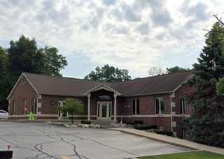 8125 Valleywood Lane, Portage, MI 49024