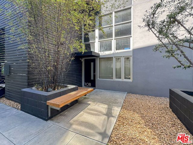 1037 N Laurel Avenue 10B, West Hollywood, CA 90046