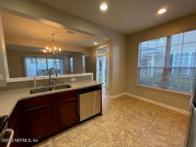 4216 CROWNWOOD Drive, Jacksonville, FL 32216